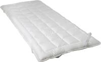 Hefel Matratzenauflage "Protector Clima" mehr Liegecomfort & trockenes Schlafklima