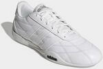 Sneaker ADIDAS SPORTSWEAR "GROUNDPULSE", Herren, Gr. 47, wei&szlig; (cloud wei&szlig;, ftwr