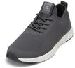Sneaker MARC O'POLO "aus recyceltem Polyester", Herren, Gr. 41, grau morn,