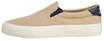 Trainingsschuh PEPE JEANS "trainers TAYLOR WEST M", Herren, Gr. 40, stone beige, 95%