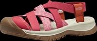 Keen Sandale "WHISPER LATTICE" waschbar und sto&szlig;d&auml;mpfend
