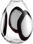 LEONARDO Dekovase "GK/Vase OCCHI BLANC"