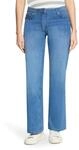 Betty Barclay Slim-fit-Jeans "Damen mit Strass"
