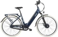 LLobe "City E-Bike 28" Millenium 7G" 7 Gang Nabenschaltung Frontmotor 250 W