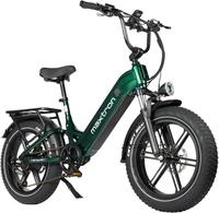 Maxtron "Maxtron Camel E-Bike compactbike" 7 Gang Shimano Kettenschaltung...