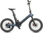 Maxtron "Smart 30 Urban" Heckmotor 250 W E-Klapprad kompakt und flexibel f&uuml;r...