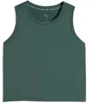 Tanktop PUMA "W X HYROX CLOUDSPUN CITY TANK", Damen, Gr. S, herb garden, Jersey,