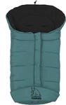 Heitmann Felle Fu&szlig;sack "Eisb&auml;rchen - Winterfu&szlig;sack Copy Fleece" mit...