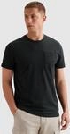 T-Shirt PME LEGEND "Short sleeve r-neck single jersey gd", Jungen, Gr. M,...