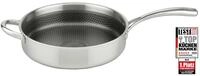 Elo Premium Schmorpfanne "Relief Evolution Schmorpfanne" Edelstahl 18/10 1 tlg....