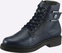 Andrea Conti Schn&uuml;rstiefelette