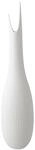 Goebel Dekovase "Vase Studio 8 Pure Raindrop 51 cm wei&szlig;" Abwischbar