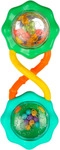 Rassel BRIGHT STARTS "Little Shakers, Rassel-Geschenkset", bunt, Greifspielzeug,