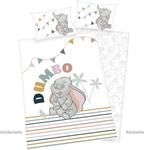 Disney Babybettw&auml;sche "Disney&acute;s Dumbo" mit liebevollem Motiv