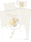 Baby Best Babybettw&auml;sche "kleiner Schutzengel" 2 Stk.