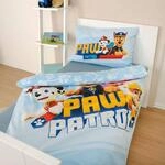 PAW PATROL Babybettw&auml;sche "Paw Patrol" 2 Stk.