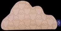 Tr&auml;umeland Babykissen "Kuschelkissen Wolke"