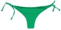 Bikini-Hose BILLABONG "Tanlines TS Tanga", Damen, Gr. L, gr&uuml;n (summer gr&uuml;n),