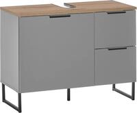 BASIC by Balculina Waschbeckenunterschrank "Denver Waschbeckenunterschrank,