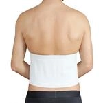 Hydas St&uuml;tzbandage "XXL Bauch- und R&uuml;ckenst&uuml;tzg&uuml;rtel mit Outlast" Unterst&uuml;tzt