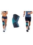 Kniebandage