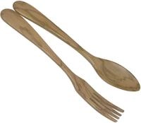 BERARD FRANCE 1892 Salatbesteck "Parisien"