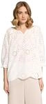 Betty Barclay Schlupfbluse "Damen im Carmen-Look"