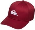 Quiksilver Trucker Cap "Decades"