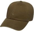 Quiksilver Trucker Cap "Rad Splatter"