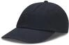 BOSS Baseball Cap "BOSS Connect" mit Logostickerei, Baumwoll-Twill, unisex
