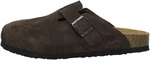 Clog JOSEF SEIBEL "Hermine 04, moro", Damen, Gr. 38, braun (moro),...