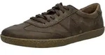 Sneaker JOSEF SEIBEL "Jill 02, brasil", Damen, Gr. 38, braun (brasil), Obermaterial: