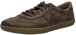 Sneaker JOSEF SEIBEL "Jill 02, brasil", Damen, Gr. 38, braun (brasil), Obermaterial: