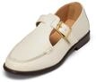 Marc OPolo Loafer "aus gl&auml;nzendem Rindleder"