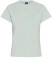 HUGO T-Shirt "Damatee" mit Logoschriftzug, reine Baumwolle