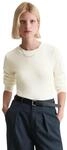 Langarmshirt MARC O'POLO DENIM "aus softem Bio-Baumwolle-Modal-Stretch-Jersey",
