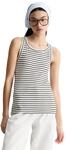 Marc OPolo DENIM Tanktop slim aus Organic Cotton