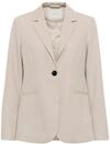 KAFFE Blusenblazer "Blazer KASAKURA"