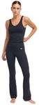 Roxy Outdoorhose "Heart Into It Boot Leg"