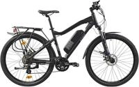 LLobe "Mountain E-Bike 27,5" Brillant" 24 Gang Shimano Altus Schaltwerk