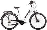 SAXONETTE "Deluxe Sport (Wave)" 9 Gang Shimano Alivio Schaltwerk Kettenschaltung
