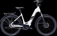 Z&uuml;ndapp "X885" 7 Gang Nabenschaltung Mittelmotor 250 W
