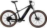 Z&uuml;ndapp "Z890" 10 Gang Shimano Cues Schaltwerk Kettenschaltung Heckmotor 250 W