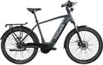 Tretwerk "Amber Nexus" 7 Gang Nabenschaltung Mittelmotor 250 W