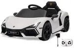 Elektro-Kinderauto JAMARA "Ride-on Lamborghini Revuelto, 2,4GHz, Li-Power 12.6",