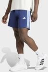 adidas Performance Shorts "WORKOUT ESSENTIALS ALL-SET 3-STRIPES KNIT" f&uuml;r...