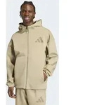 Kapuzensweatshirt ADIDAS SPORTSWEAR "NEW ADIDAS Z.N.E. ZIP-HOODIE", Herren, Gr....