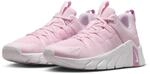 Trainingsschuh NIKE "Nike Free Metcon 7", Damen, Gr. 43, rosa (pink foam, wei&szlig;,