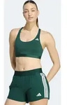 Sport-BH ADIDAS PERFORMANCE "OPTIME ESSENTIALS WORKOUT MEDIUM SUPPORT BH", Damen, Gr.