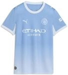 Trainingsshirt PUMA "Manchester City 26/27 Heimtrikot Damen", Damen, Gr. S, team